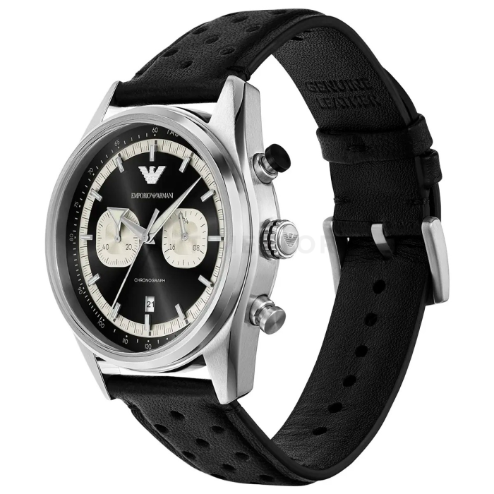 Emporio Armani Racer