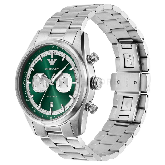 Emporio Armani Racer