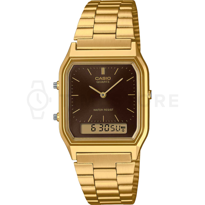 Casio Vintage