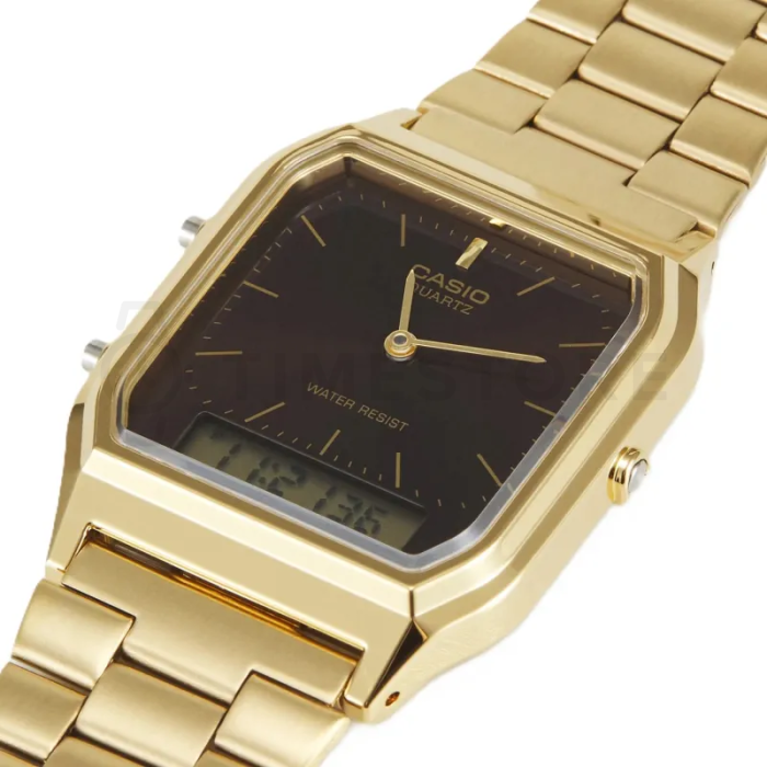 Casio Vintage