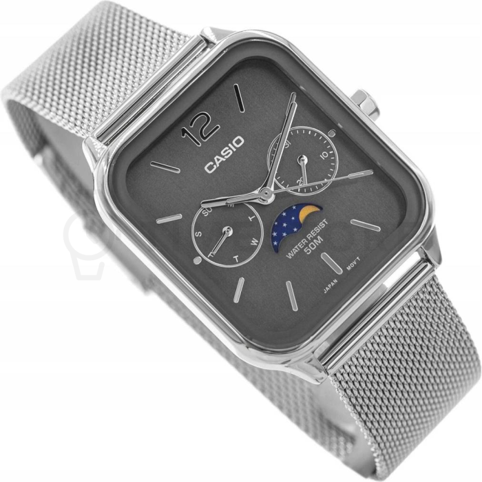 Casio Collection