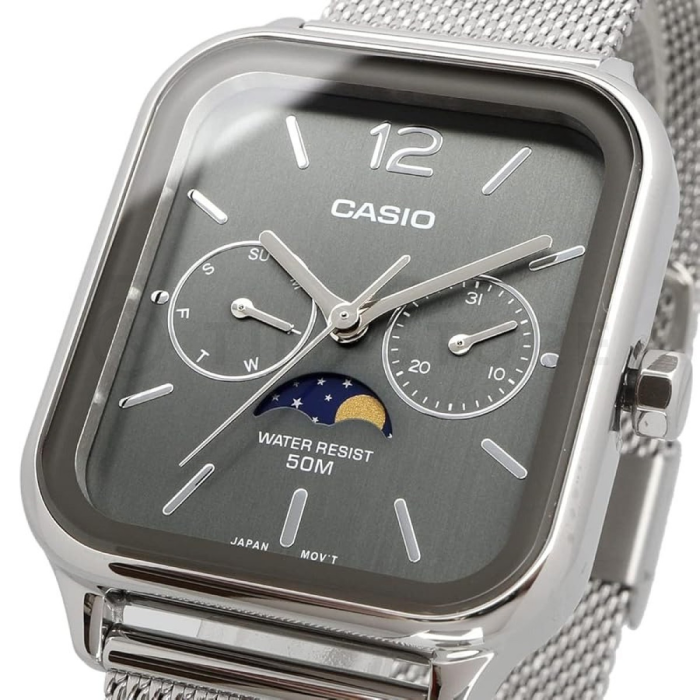 Casio Collection
