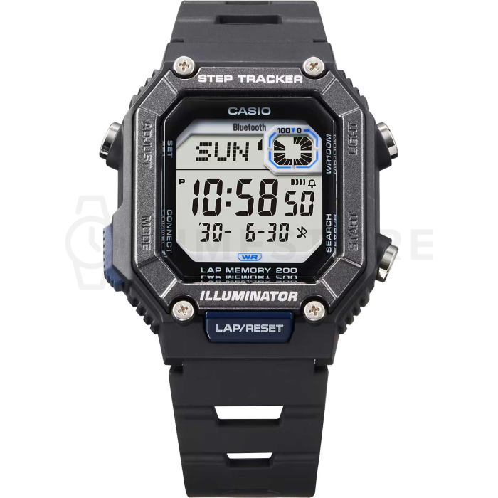 Casio Collection