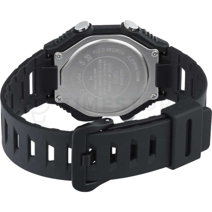 Casio Collection