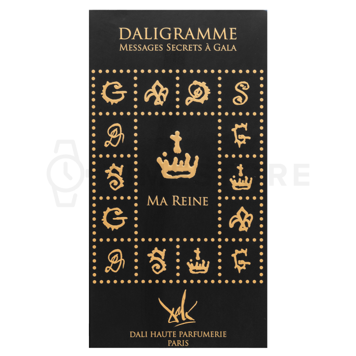 Salvador Dali Ma Reine Eau de Parfum femei 100 ml