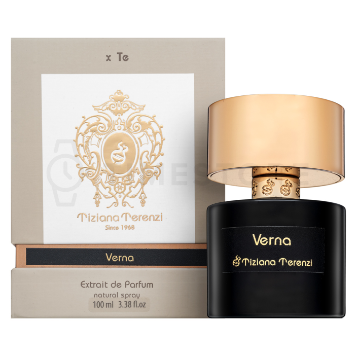 Tiziana Terenzi Verna Parfum unisex 100 ml