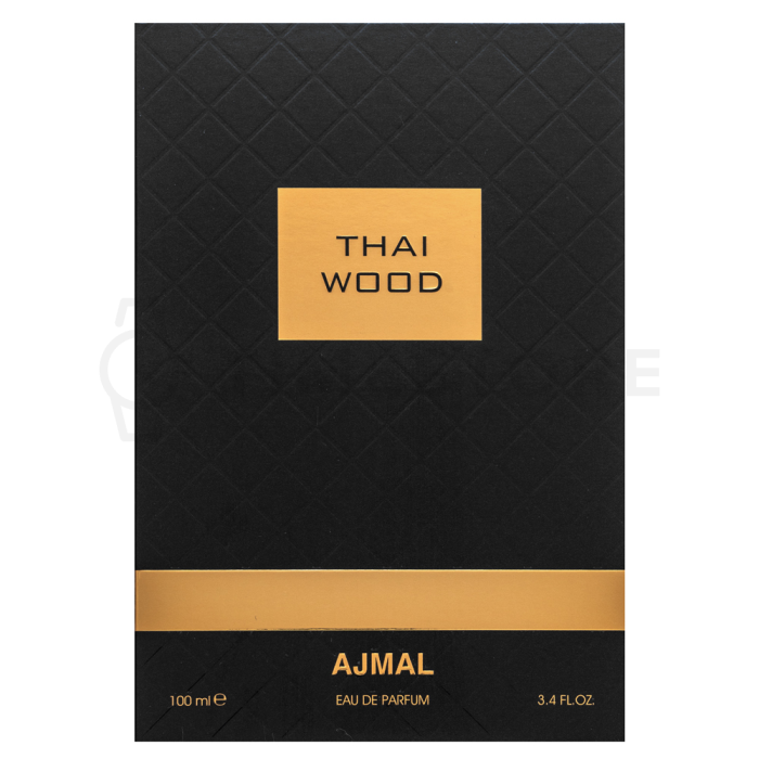 Ajmal Thai Wood Eau de Parfum unisex 100 ml