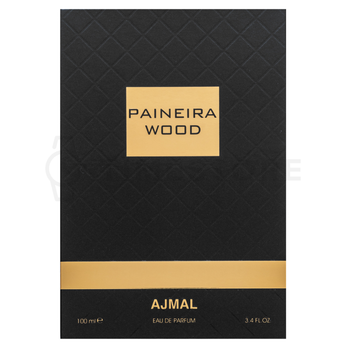 Ajmal Paineira Wood Eau de Parfum unisex 100 ml