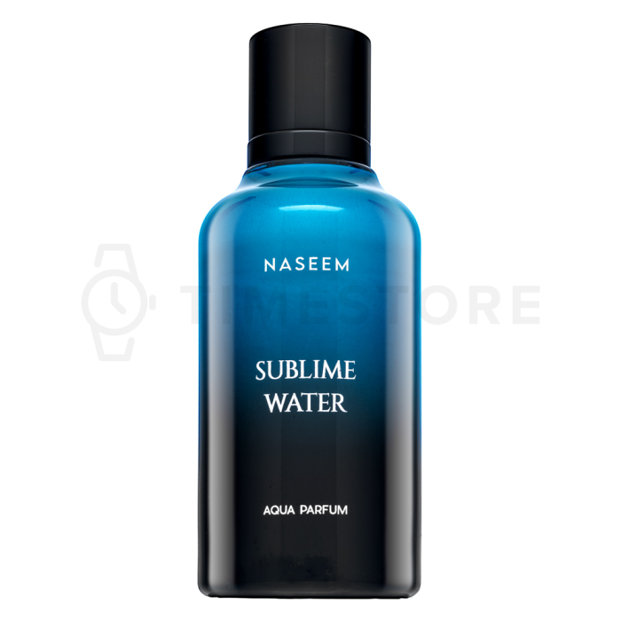 Naseem Sublime Water Eau de Toilette unisex 100 ml