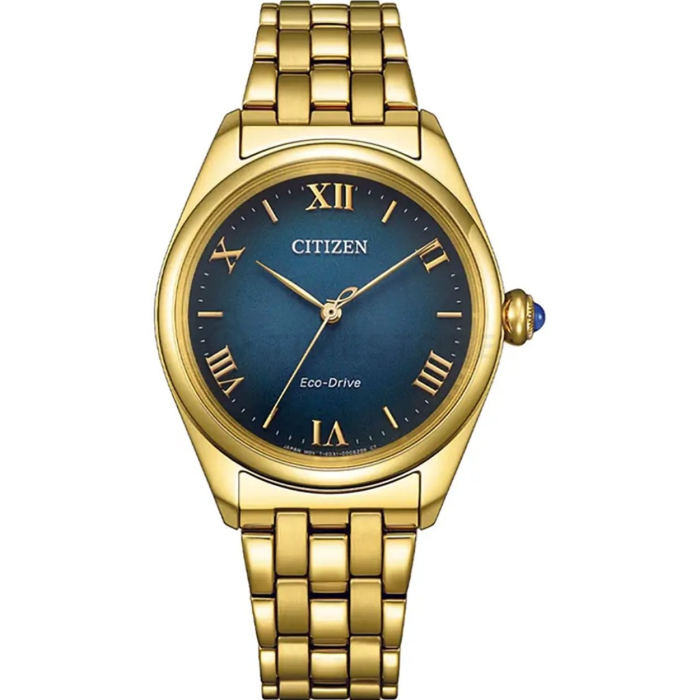 Citizen Eco-Drive