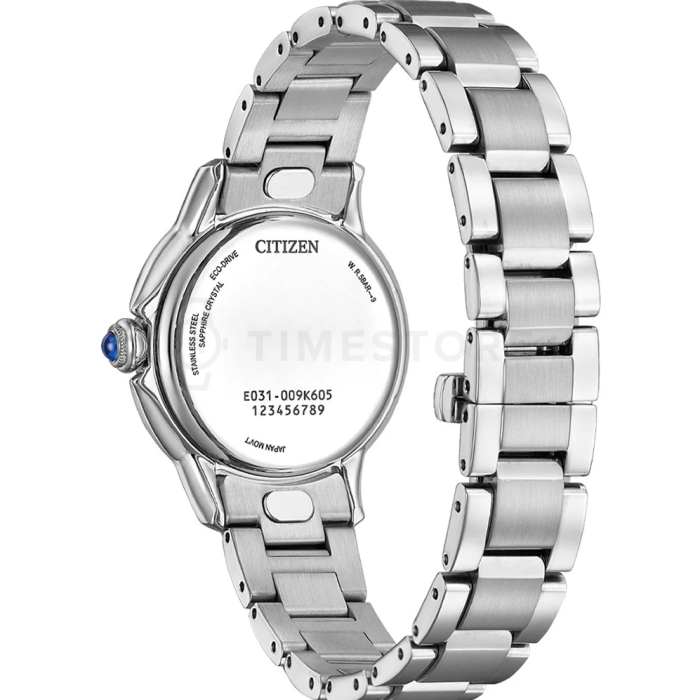 Citizen Eco-Drive