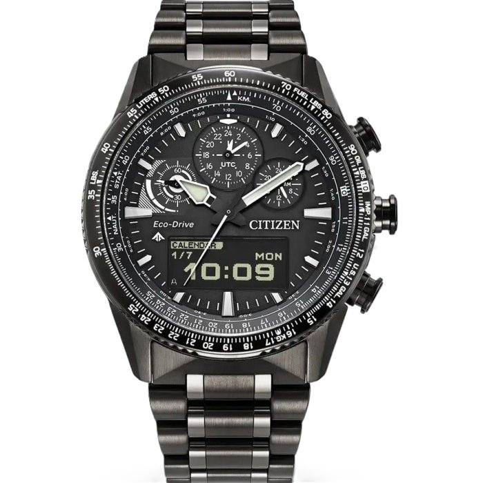 Citizen Promaster JV2005-58E