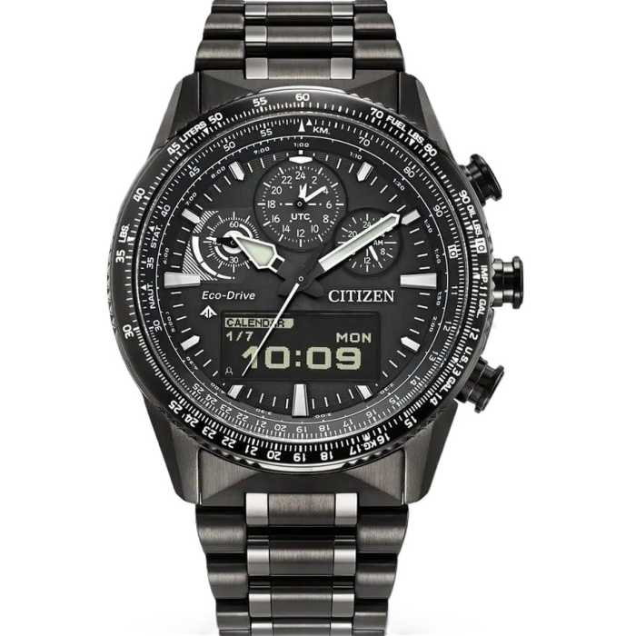 Citizen Promaster