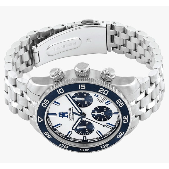 Tommy Hilfiger Th85 Chrono