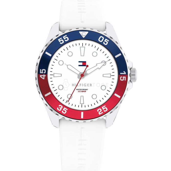 Tommy Hilfiger Boys 1720050