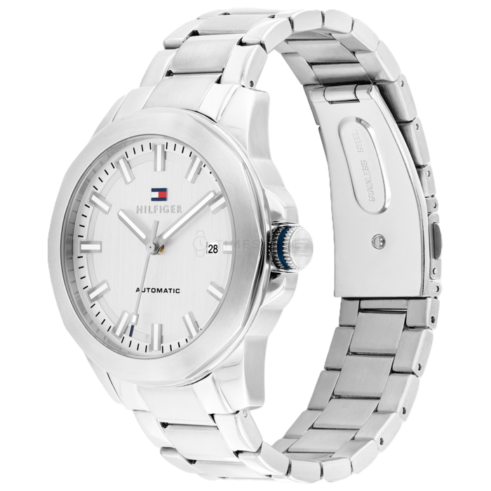 Tommy Hilfiger Lars Automatico