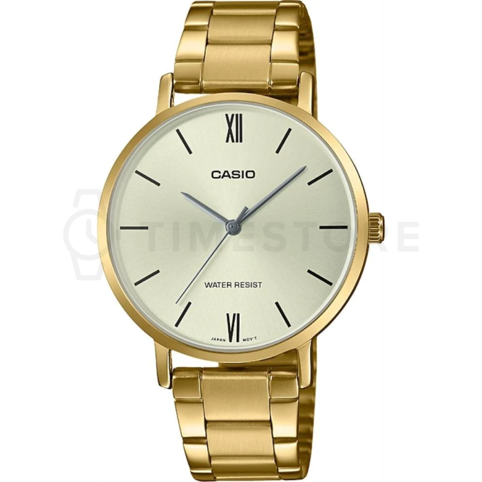 Casio Collection