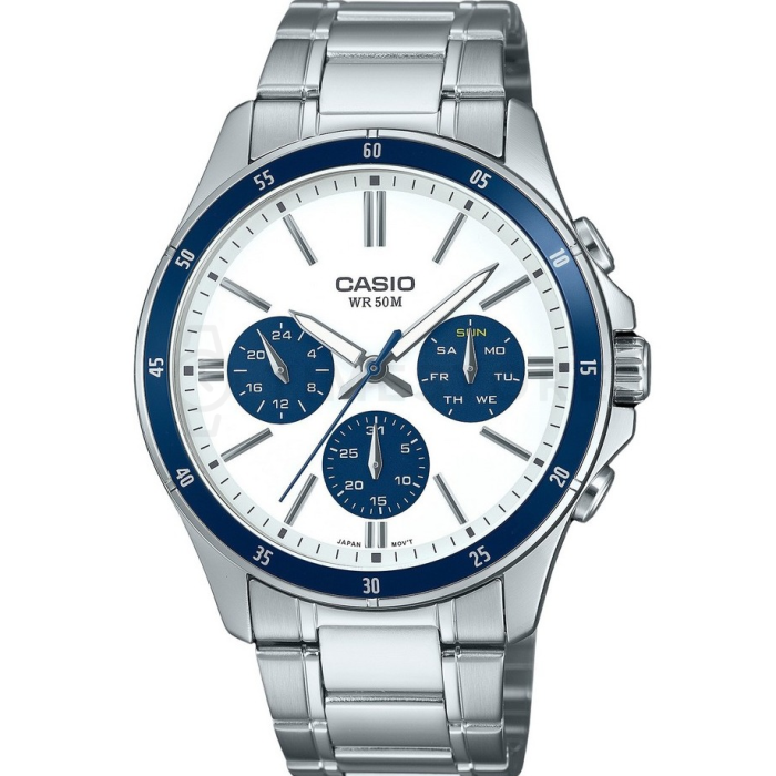 Casio Collection