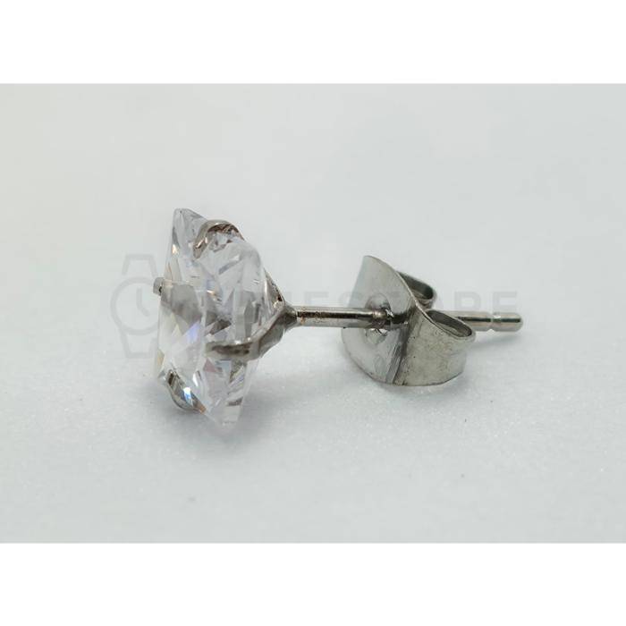 TS Second Hand - Single