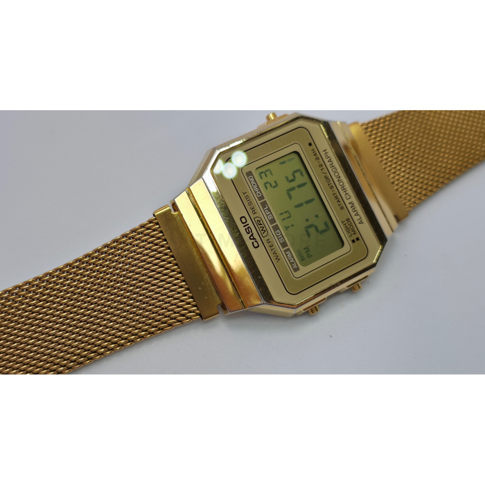 Casio Second Hand