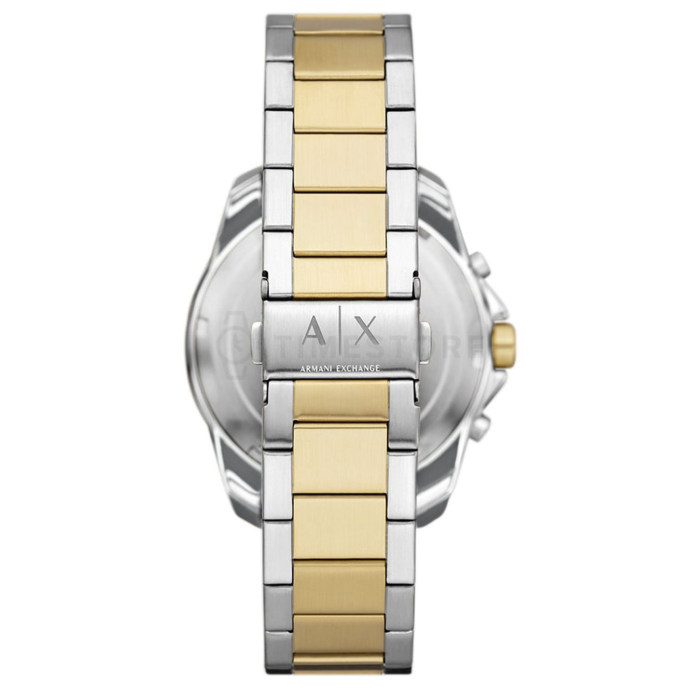 Armani Exchange