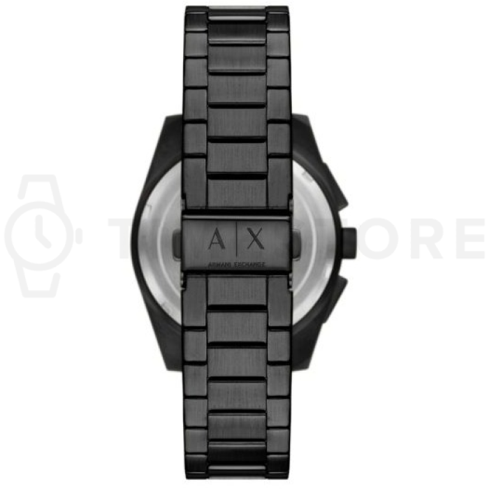 Armani Exchange