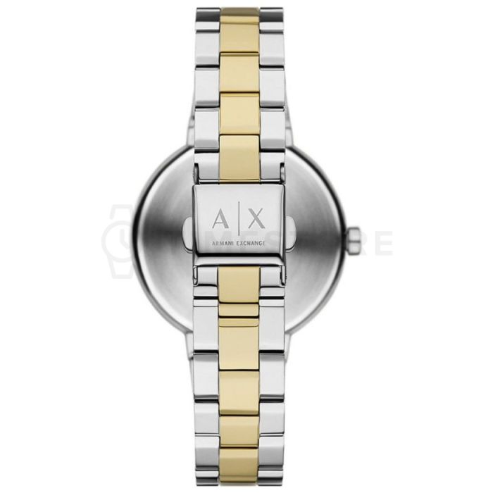 Armani Exchange