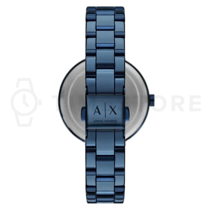 Armani Exchange