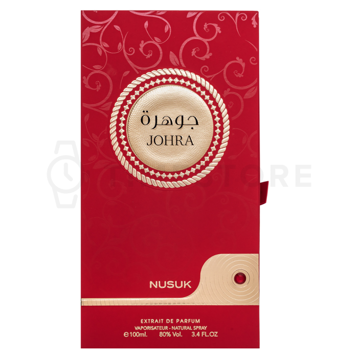 Nusuk Johra Parfum femei 100 ml