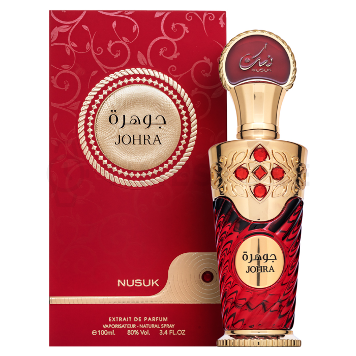 Nusuk Johra Parfum femei 100 ml