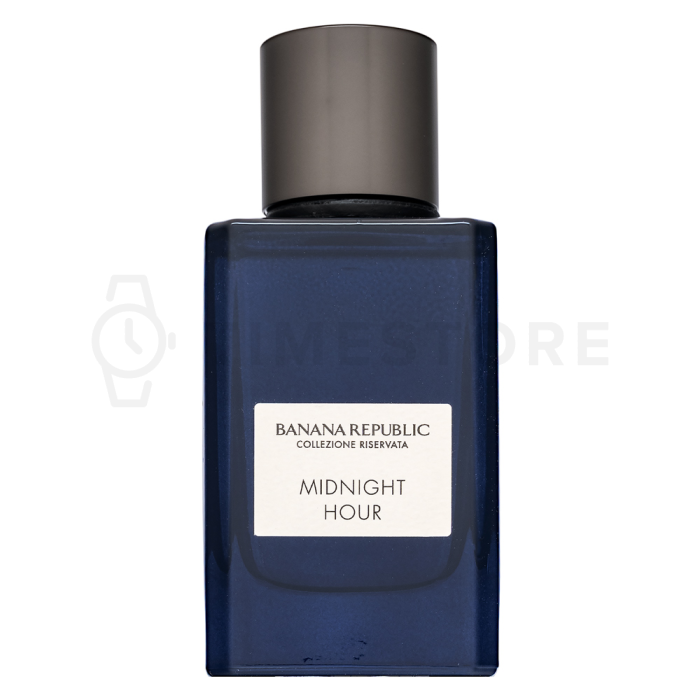 Banana Republic Midnight Hour Eau de Parfum uniszex 75 ml