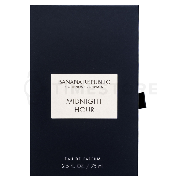 Banana Republic Midnight Hour Eau de Parfum uniszex 75 ml