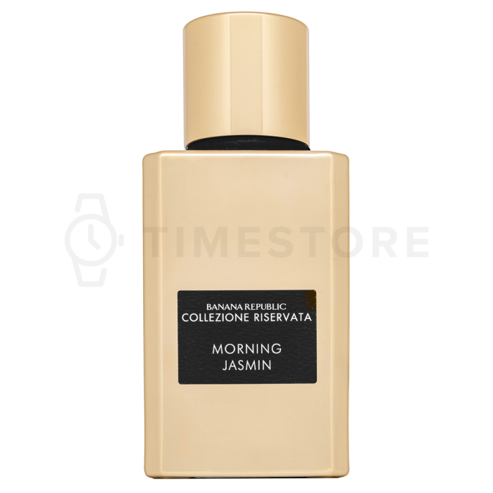Banana Republic Morning Jasmin tiszta parfüm nőknek 75 ml