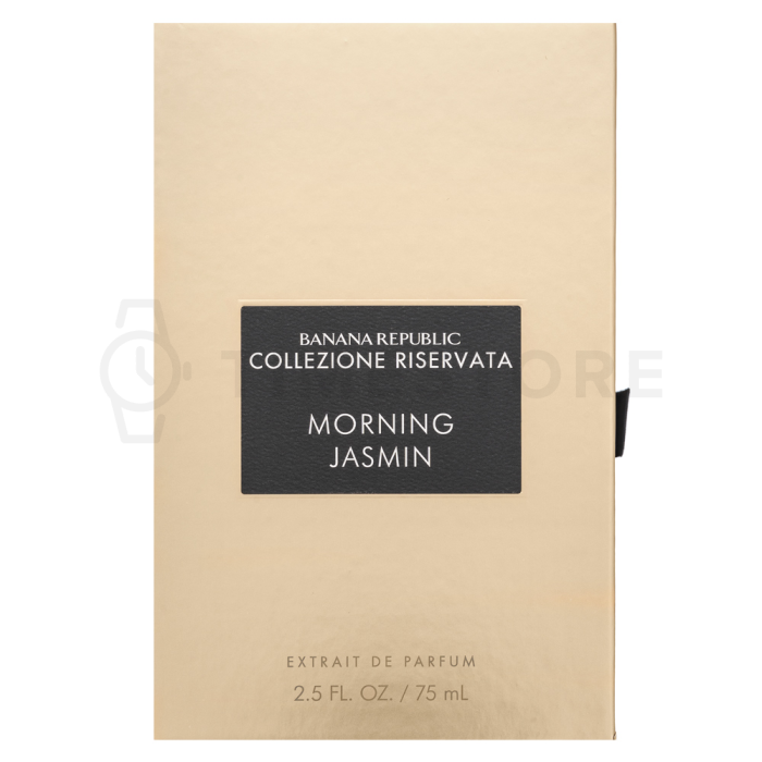 Banana Republic Morning Jasmin tiszta parfüm nőknek 75 ml