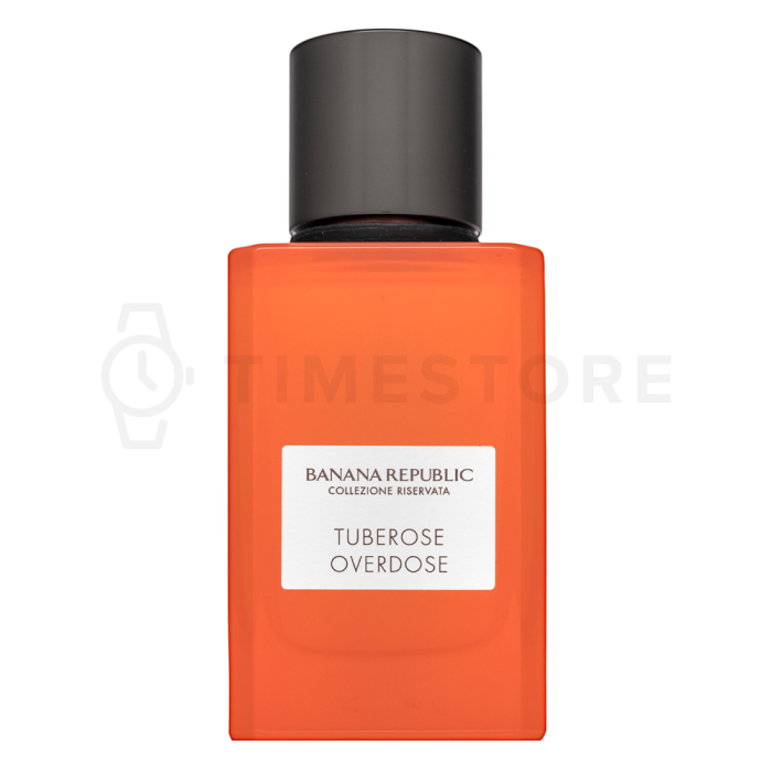 Banana Republic Tuberose Overdose Eau de Parfum unisex 75 ml