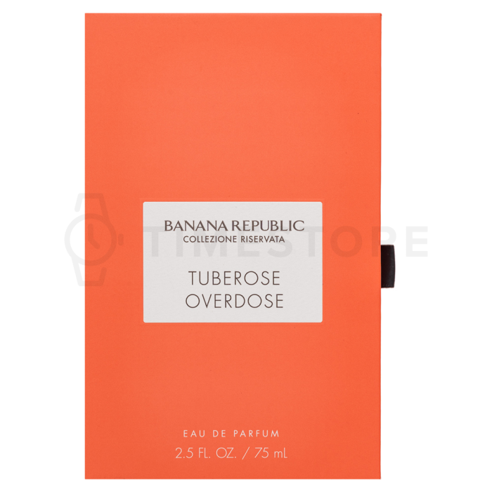 Banana Republic Tuberose Overdose Eau de Parfum unisex 75 ml