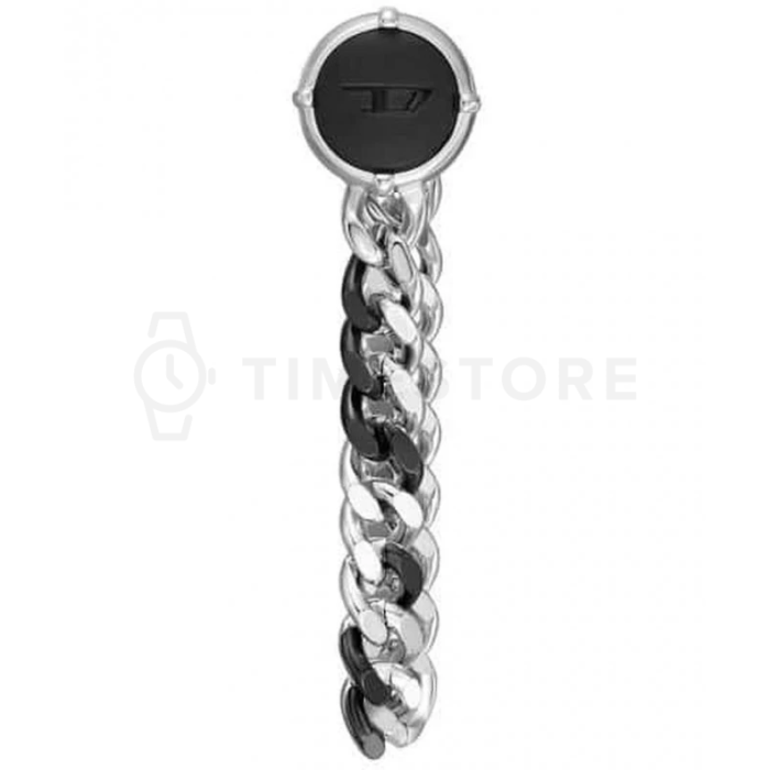 Diesel Single náušnice