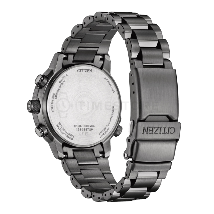 Citizen Radio Controlled