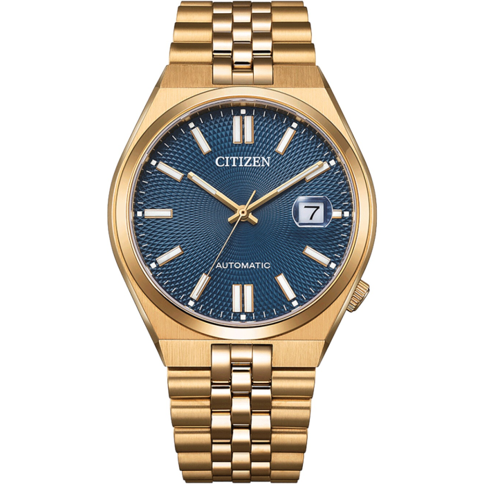 Citizen Tsuyosa