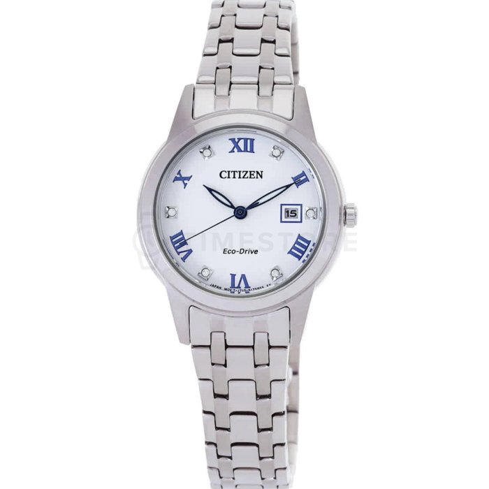 Citizen Eco - Drive FE1240-57A
