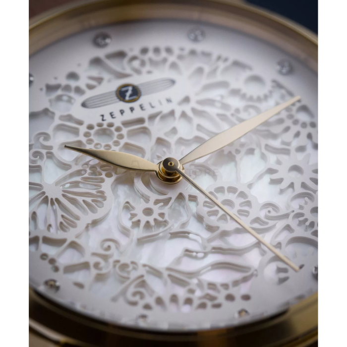 Zeppelin Princess of the Sky 