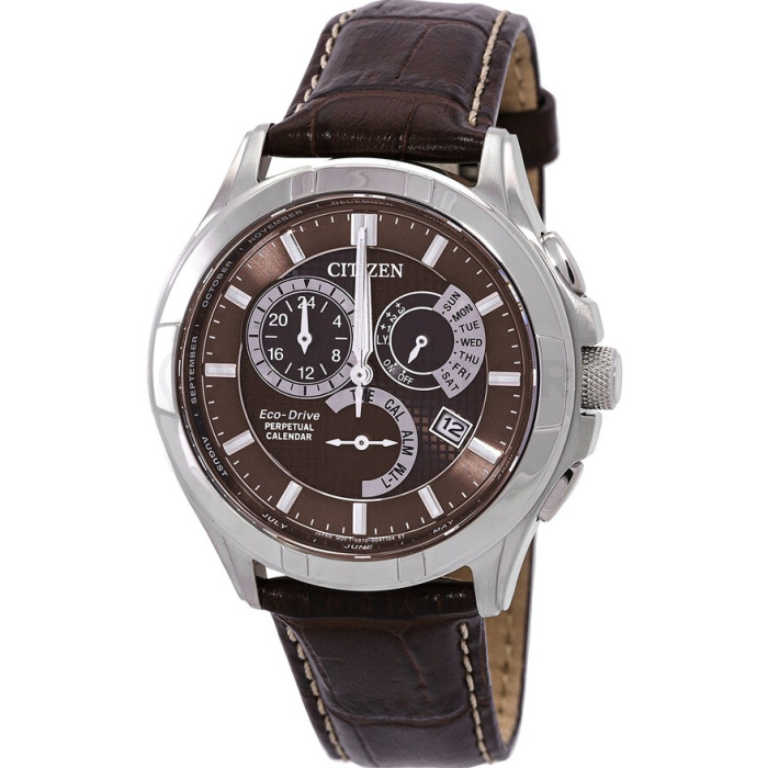 Citizen Eco-Drive