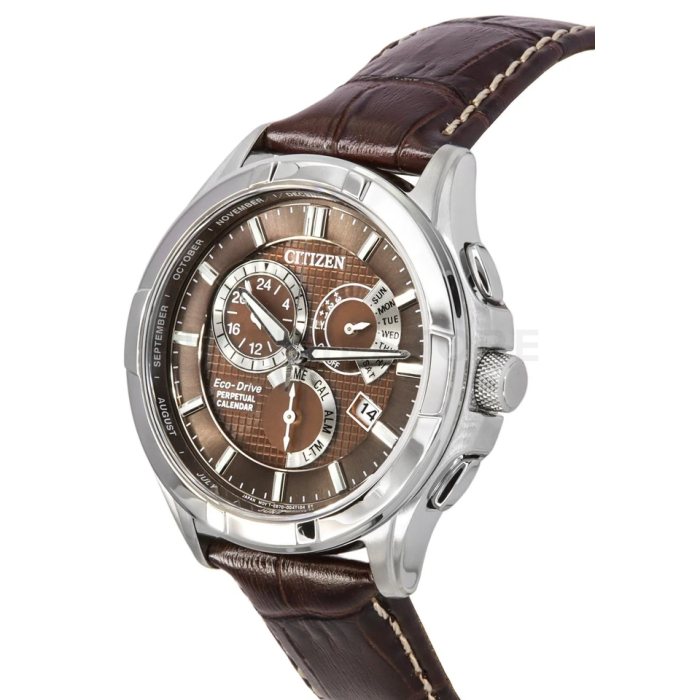 Citizen Eco-Drive