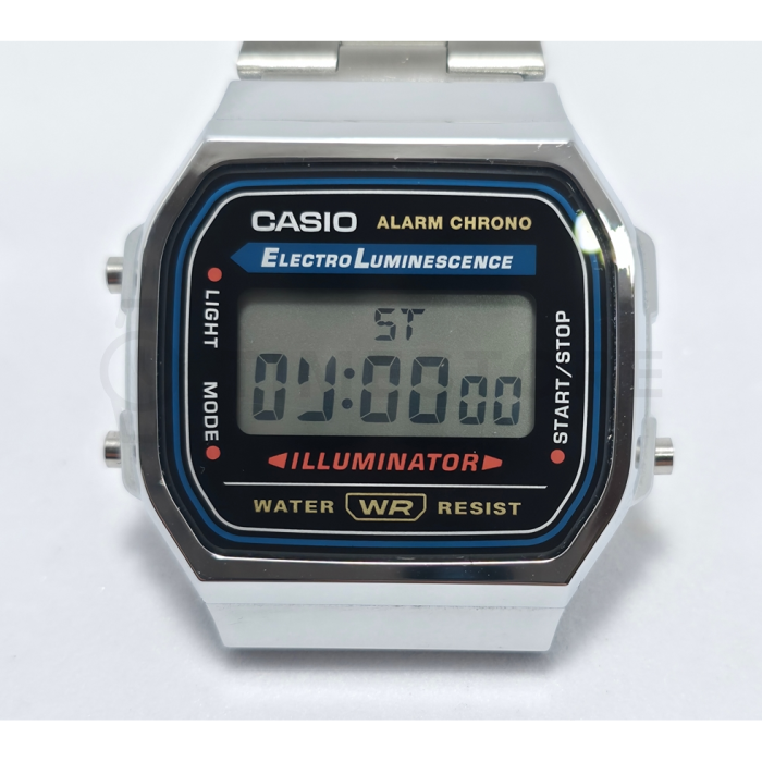 Casio Second Hand