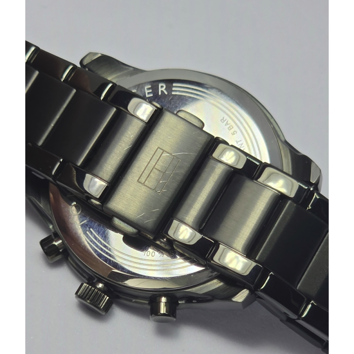 Tommy Hilfiger Second Hand