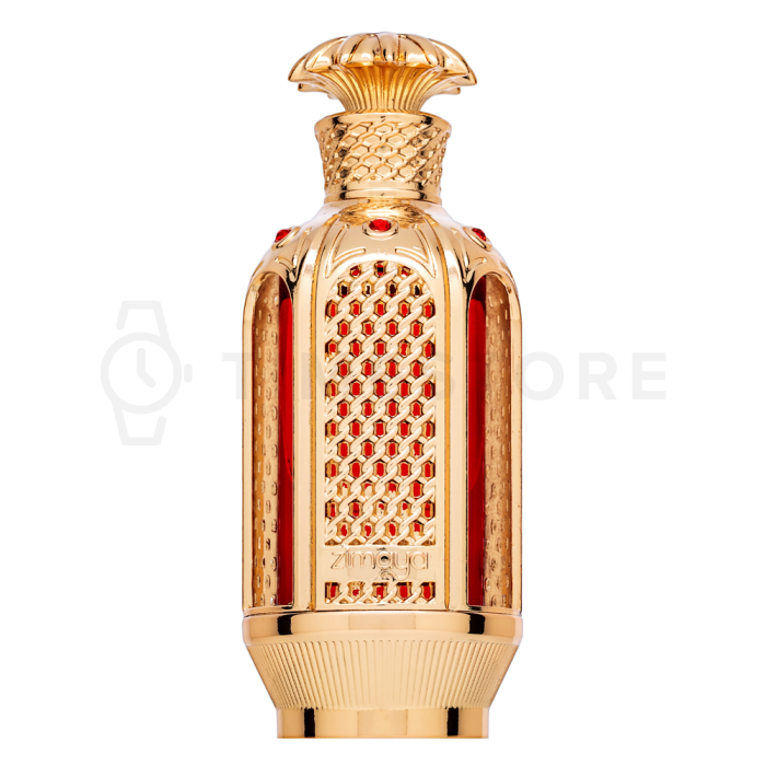 Zimaya Dar Es Salaam Aceite perfumado unisex 18 ml