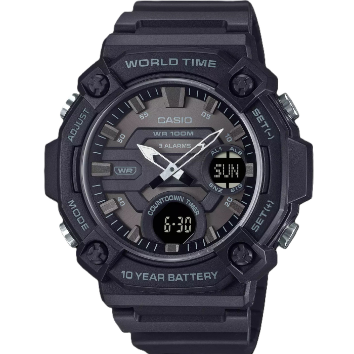 Casio Collection