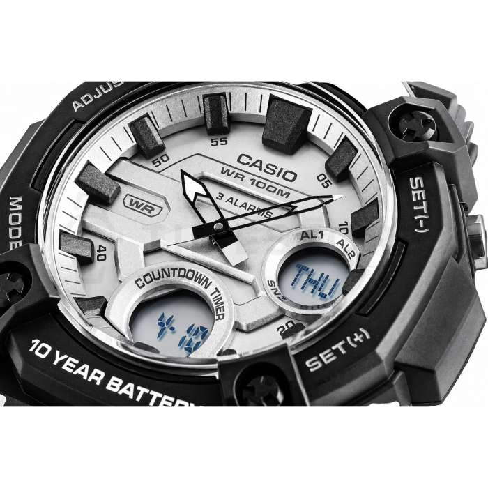Casio Collection