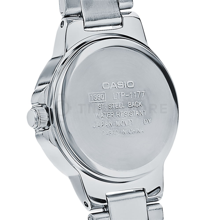 Casio Classic