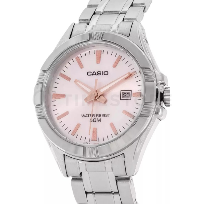 Casio Classic